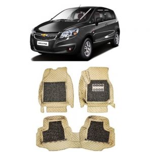 Floor Mats for Sail U-VA - beige